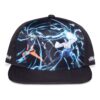 Naruto Shippuden Cappellino Da Beaseball Naruto Vs. Sasuke Difuzed