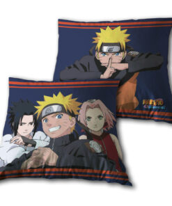 Naruto Shippuden Cuscino