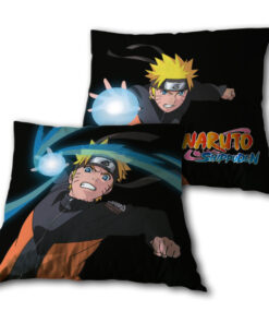 Naruto Shippuden Cuscino