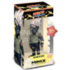 Naruto Shippuden Kakashi Minix Figura 12cm Minix