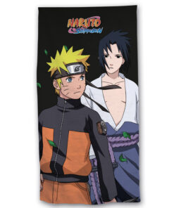 Naruto Shippuden Microfibra Telo Mare Pierrot