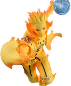 NARUTO SHIPPUDEN MINATO NAMIKAZE NARUTO - FIGURES