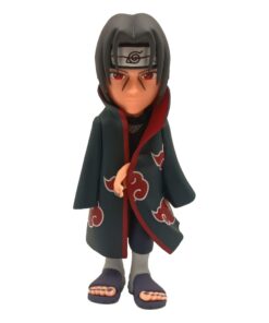 Naruto Shippuden Minix Figura Itachi 12 Cm Minix
