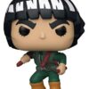 Naruto Shippuden Pop! Animation Figure Vinile Might Guy 9 Cm Funko