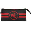 Naruto Shippuden Sunrise Astuccio Triplo Karactermania