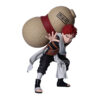 Naruto Shippuden Vibration Stars Action Figure Gaara 12 Cm Banpresto