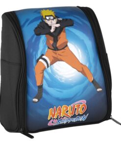 Naruto Shippuden Zaino Switch Konix