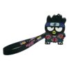 Naruto Shipudden X Hello Kitty Pvc Portachiavi Badtzt Maru Itachi Teknofun