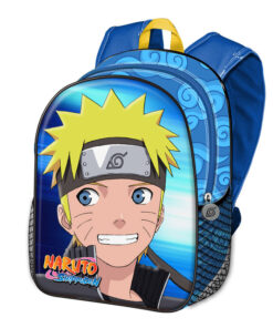 Naruto Watching 3d Zaino 31cm Karactermania