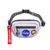 NASA Houston Marsupio Glaze