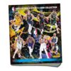 NBA Sticker & Trading Cards Collection 2023-24 Album *German Version* Panini