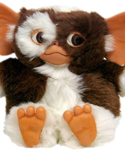 Neca Gremlins Gizmo Dancing Peluche Peluches