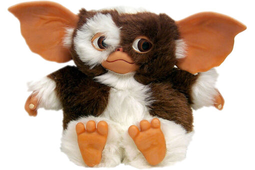 Neca Gremlins Gizmo Dancing Peluche Peluches