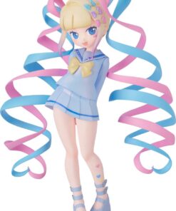Needy Streamer Overload Pop Up Parade Pvc Statua Omgkawaiiangel Internet Yamero Ver. 16 Cm Good Smile Company