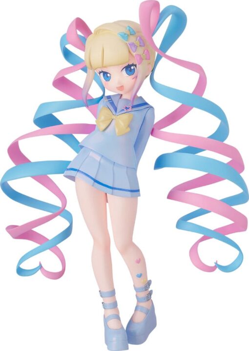 Needy Streamer Overload Pop Up Parade Pvc Statua Omgkawaiiangel Internet Yamero Ver. 16 Cm Good Smile Company
