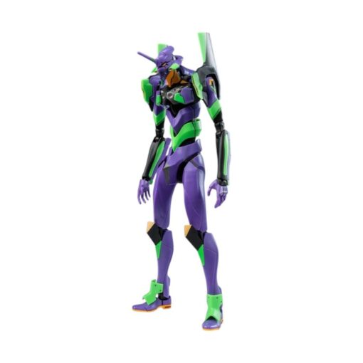 Neo Genesis Evangelion AMK Series Model Kit Eva-01 20 cm Yolopark