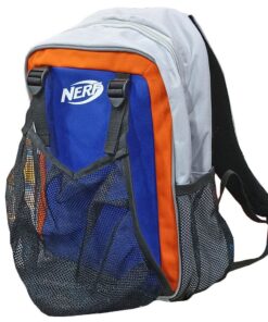 Nerf Zaino 38cm Hasbro