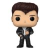 New Bambino On The Block Pop! Rocks Vinile Figura Jordan 9 Cm Funko