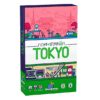 Next Station: Tokyo Gioco da Tavolo DV Giochi