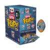 Nfl Bitty Pop! Vinile Figura  Pdq 2