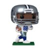 Nfl: Legends Pop! Sports Vinile Figura Legends- Michael Irvin(cowboys) 9 Cm Funko