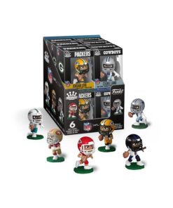 NFL Mini Figures PDQ 5 Cm  Funko