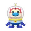 Nick Rewind Pop! Tv Vinile Figura Stimpy(space Suit) 9 Cm Funko