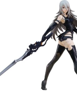 Nier Automata Ver 1.1a Pop Up Parade Pvc Statua A2 Yorha Type A No. 2 17 Cm Good Smile Company