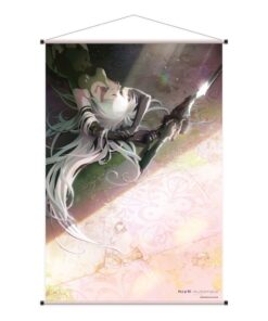 NieR: Automata Ver. 1.1a Wallscroll A2 60 X 90 Cm Sakami Merchandise