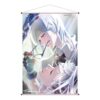 NieR: Automata Ver. 1.1a Wallscroll Adam & Eve 60 X 90 Cm Sakami Merchandise