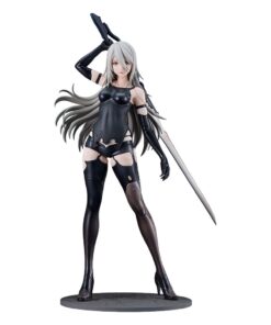 Nier: Automata Ver1.1a Statua 1/7 A2 27 Cm Good Smile Company