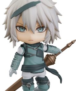 Nier Replicant Ver. 1.22474487139... Nendoroid Action Figura Nier 10 Cm Square-enix