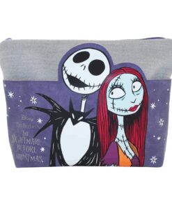 Nightmare Before Christmas Beauty Viaggio Jack & Sally 28 Cm Cerdá