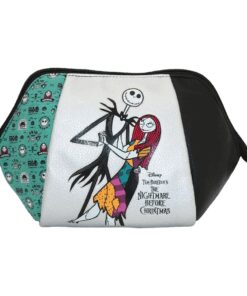 Nightmare Before Christmas Beauty Viaggio Tricolore Jack & Sally 16 Cm Cerdá