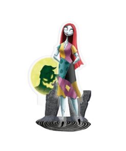 Nightmare Before Christmas Stampa in Acrilico Sally 13 Cm Abystyle