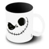 Nightmare Before Christmas Tazza Jack Skellington Karactermania