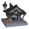 Nightmare Before Natale Bitty Pop! Town Vinile Figura Jack At Home Funko
