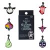 Nightmare Before Natale By Loungefly Enamel Pins Ornaments 3 Cm  Loungefly