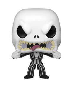 Nightmare Before Natale Holiday 2025 Pocket Pop! Vinile Portachiavis Jack Tree Holiday Box 4 Cm Funko