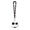 Nightmare Before Natale Lanyard Deluxe Con Figure Int.