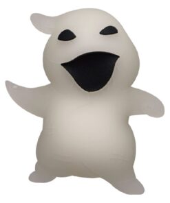 Nightmare Before Natale Magnet Oogie Boogie Con Figure Int.
