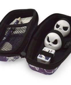 Nightmare Before Christmas Mini Stationery Case Pyramid International