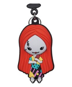 Nightmare Before Natale Pvc Bag Clip Sally Con Figure Int.