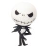 Nightmare Before Natale Relief Magnet Jack Con Figure Int.