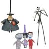 Nightmare Before Christmas Select Action Figures 18 Cm Best Of Series 1 Assortment (6) Diamond Select