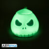 Nightmare Before Xmas - Tazza 3d - Jack Glow In The Dark