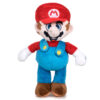 Nintendo Super Mario Bros Peluche Mario Morbido 18 cm Play By Play