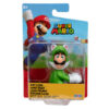 Nintendo Super Mario Cat Luigi Figura 6