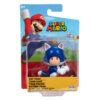 Nintendo Super Mario Cat Toad Figura 6