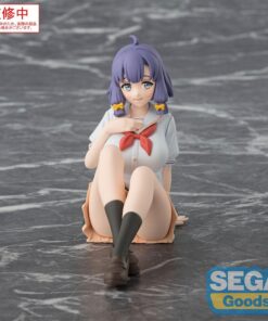 Nukitashi The Animation Pm Perching Pvc Statua Misaki Hotori 9 Cm Sega